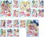 【バーゲンセール】全巻セット【送料無料】【中古】DVD▼【訳あり】Yes!プリキュア 5(16枚セット)第1話〜第49話 最終 ※ジャケットに難あり ※センターホール割れ レンタル落ち ケース無 7,317円
