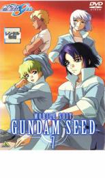 【送料無料】【中古】DVD▼機動戦士 ガンダム SEED 7▽レンタル落ち