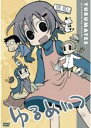 【中古】DVD▼【訳あり】ゆるめいつ ※ディスクのみ レンタル落ち ケース無