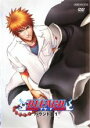 【中古】DVD▼【訳あり】BLEACH ブリーチ バウント篇 1(第64話〜第67話) ※ディスクのみ レンタル落ち ケース無