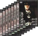 【バーゲンセール】全巻セット【送料無料】【中古】DVD▼【訳あり】鬼平犯科帳 第7シリーズ(7枚セット)第1話〜第15話 最終 ※センターホール割れ レンタル落...