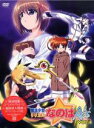 【中古】DVD▼【訳あり】魔法少女リリカルなのはA’s 4(第8話、第9話)※ディスクのみ ケース無
