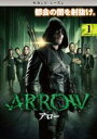 【中古】DVD▼【訳あり】ARROW アロー セカンド シーズン2 Vol.1(第1話、第2話) ※ジャケットに難あり レンタル落ち ケース無