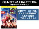 【バーゲンセール】全巻セット【中古】DVD▼【訳あり】ビッグバン セオリー フィフス シーズン5(6枚セット)第1話〜第24話 最終 ※ディスクのみ レンタル落...