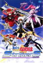 【バーゲンセール】【中古】DVD▼魔法少女 リリカル なのは StrikerS 7 レンタル落ち ケース無
