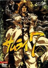 【中古】DVD▼SAMURAI7 サムライ 第一巻 レンタル落ち ケース無