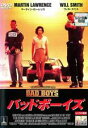 【中古】DVD▼【訳あり】バッドボーイズ ※ジャケットに難あり レンタル落ち ケース無
