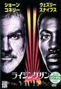 【バーゲンセール】【中古】DVD▼【訳あり】ライジング・サン ※ジャケットに難あり レンタル落ち ケース無