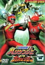 【中古】DVD▼【訳あり】忍風戦隊 ハリケンジャー VS ガオレンジャー ※ディスクのみ ※センターホール割れ レンタル落ち ケース無