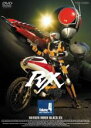 【中古】DVD▼【訳あり】仮面ライダー BLACK RX 4(第18話~第23話) ※ジャケットに難あり レンタル落ち ケース無
