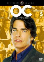 【中古】DVD▼The OC ファイナル・シーズン 5 レンタル落ち ケース無