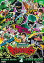 【中古】DVD▼【訳あり】スーパー戦隊シリーズ 獣電戦隊 キョウリュウジャー 4(第13話~第16話) ※ディスクのみ レンタル落ち ケース無