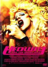 【中古】DVD▼【訳あり】ヘドウィグ アンド アングリー インチ ※ジャケットに難あり レンタル落ち ケース無