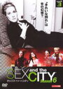 【バーゲンセール】【中古】DVD▼SEX AND THE CITY セックス アンド ザ シティ season6 Vol.3(第7話〜第9話) レンタル落ち ケ...