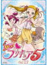 【中古】DVD▼Yes!プリキュア5 Vol.12(第34話～第36話) レンタル落ち ケース無