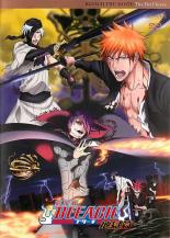 【中古】DVD▼劇場版 BLEACH ブリーチ 地獄篇 レンタル落ち ケース無