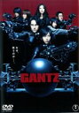 【中古】DVD▼GANTZ レンタル落ち ケース無