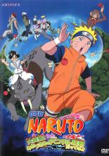 【バーゲンセール】【中古】DVD▼【訳あり】劇場版 NARUTO ナルト 大興奮!みかづき島のアニマル騒動だっ..