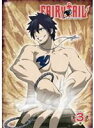 【バーゲンセール】【中古】DVD▼FAIRY TAIL 3 フェアリーテイル(第9話〜第12話) レンタル落ち ケース無