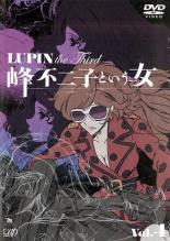 楽天市場】LUPIN the Third 峰不二子という女（アニメ｜DVD）：CD・DVD