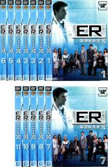 Family - 全巻セット【中古】DVD▼【訳あり】ER 緊急救命室 シーズン11(11枚セット)第1話〜第22話 最終 ※ジャケットに難あり レンタル落ち ケース無