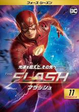 &nbsp;出　演&nbsp;グラント・ガスティン(バリー・アレン／フラッシュ)／キャンディス・パットン(アイリス・ウェスト)／ダニエル・パナベイカー(ケイトリン・スノー／キラー・フロスト)／カルロス・バルデス(シスコ・ラモン／ヴァイブ)／キーナン・ロンズデール(ウォリー・ウェスト／キッド・フラッシュ)／ニール・サンディランズ(クリフォード・デヴォー)／トム・キャヴァナー(ハリソン・ウェルズ／リバース・フラッシュ)／ジェシー・L・マーティン(ジョー・ウェスト)／ジェシカ・パーカー・ケネディ(ノラ・ウェスト＝アレン)&nbsp;監　督&nbsp;デビッド・ナッター&nbsp;制作年、時間&nbsp;2017年&nbsp;85分&nbsp;製作国&nbsp;アメリカ&nbsp;メーカー等&nbsp;ワーナー・ホーム・ビデオ&nbsp;ジャンル&nbsp;洋画／海外TV／アクション／ヒーロー／ドラマ&nbsp;カテゴリー&nbsp;DVD&nbsp;入荷日&nbsp;【2026-08-12】【あらすじ】自ら犠牲となったバリーがスピードフォースに消えた後、アイリスたちがセントラル・シティを守っていた。そんな中、サムライのヴィランが現れ…。第21話と第22話を収録。【注意事項】必ずお読みください！※この商品は「訳あり」商品です。※ディスクのみ。※ジャケットは付きません。※不織布に入れて発送いたします。全品『DVDケース無し（ジャケットと不織布ケース入りディスクのみ）』で出荷させて頂きます。