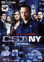 【中古】DVD▼【訳あり】CSI:NY シーズン3 Vol.5(第13話〜第15話) ※ディスクのみ レ...