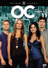 【バーゲンセール】【中古】DVD▼The OC サード・シーズン 11(第22話〜第23話)▽レンタル落ち