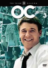 【バーゲンセール】【中古】DVD▼The OC サード・シーズン 3(第6話〜第7話)▽レンタル落ち