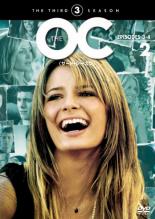 【バーゲンセール】【中古】DVD▼The OC サード・シーズン 2(第4話〜第5話) レンタル落ち ケース無