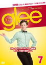 【バーゲンセール】【中古】DVD▼glee グリー 7(第15話〜第16話) レンタル落ち ケース無