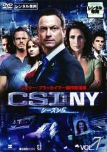 【中古】DVD▼【訳あり】CSI:NY シーズン5 Vol.7(第18話〜第20話) ※ディスクのみ レンタル落ち ケース無