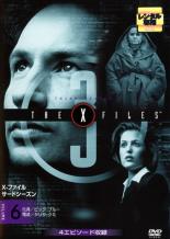 &nbsp;出　演&nbsp;デヴィッド・ドゥカヴニー(フォックス・モルダー捜査官)／ジリアン・アンダーソン(ダナ・スカリー捜査官)／ミッチ・ピレッジ(スキナー副長官)／ウィリアム・B・デイヴィス(スモーキングマン)／ピーター・ドゥナット／レベッカ・トゥーラン／ニコラス・リー(アレックス・クライチェック)／ブルース・ハーウッド(ジョン・フィッツジェラルド・バイヤース)／ディーン・ハグランド(リチャード・ラングリー)&nbsp;監　督&nbsp;ロブ・ボウマン／クリス・カーター／キム・マナーズ／デヴィッド・ナッター&nbsp;制作年、時間&nbsp;1996年&nbsp;180分&nbsp;製作国&nbsp;アメリカ&nbsp;メーカー等&nbsp;フォックス&nbsp;ジャンル&nbsp;洋画／海外TV／SF／オカルト／サスペンス／ミステリー&nbsp;&nbsp;【怖い 恐怖 呪い 心霊 サスペンス】&nbsp;カテゴリー&nbsp;DVD&nbsp;入荷日&nbsp;【2026-08-27】【あらすじ】モルダーとスカリー2人のFBI捜査官が、超常現象や不思議な事件を解明すべく活躍する、大ヒットSFサスペンスサードシーズンのDVD第6巻。「化身」「ビッグ・ブルー」「電波」「タリサ・クミ」の4つのエピソードを収録している。第21話から最終第24話を収録。【注意事項】必ずお読みください！※この商品は「訳あり」商品です。※ディスクのみ。※ジャケットは付きません。※不織布に入れて発送いたします。全品『DVDケース無し（ジャケットと不織布ケース入りディスクのみ）』で出荷させて頂きます。