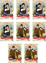 全巻セット【送料無料】【中古】DVD▼イタズラなKiss Playful Kiss(8枚セット)第1話〜最終話▽レンタル落ち 韓国