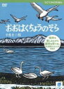 【バーゲンセール】【中古】DVD▼うごくDVDえほん おおはくちょうのそら レンタル落ち ケース無