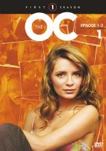 【バーゲンセール】【中古】DVD▼The OC ファースト・シーズン1 Vol.1▽レンタル落ち 海外ドラマ