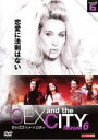【バーゲンセール】【中古】DVD▼SEX AND THE CITY セックス アンド ザ シティ シーズン 6 Vol.6(第16話〜第18話) レンタル落ち ...