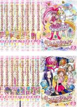 全巻セット【送料無料】【中古】DVD▼スイートプリキュア♪(16枚セット)第1話〜第48話 最終話▽レンタル落ち