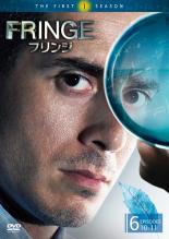 �ڥС����󥻡���ۡ���š�DVD��FRINGE �ե�� �ե������ȡ��������� 6 ��󥿥���� ������̵