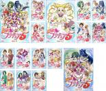 【バーゲンセール】全巻セット【送料無料】【中古】DVD▼Yes!プリキュア 5(16枚セット)第1話～第49話 最終▽レンタル落ち ケース無