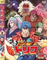 【中古】DVD▼トリコ 38 レンタル落ち ケース無