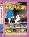 【バーゲンセール】【中古】DVD▼トムとジェリー 楽しいボーリング レンタル落ち ケース無