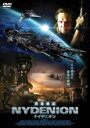 【バーゲンセール】【中古】DVD▼惑星戦記 ナイデニオン レンタル落ち ケース無