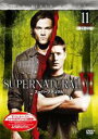 【バーゲンセール】【中古】DVD▼SUPERNATURAL スーパーナチュラル シックス・シーズン6 Vol.11(第21話、第22話) レンタル落ち ケース無