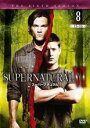 【バーゲンセール】【中古】DVD▼SUPERNATURAL スーパーナチュラル シックス・シーズン6 Vol.8(第15話、第16話) レンタル落ち ケース無