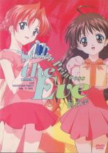 【中古】DVD▼シスター プリンセス the Eve 前夜祭 レンタル落ち ケース無