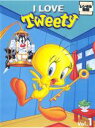 ɤ㤨֡ڥС󥻡ۡšDVDI LOVE Tweety ֡ȥƥ 1 󥿥 ̵פβǤʤ111ߤˤʤޤ