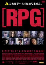 【バーゲンセール】【中古】DVD▼RPG アールピージー▽レンタル落ち