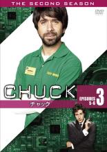 【バーゲンセール】【中古】DVD▼CHU