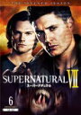 【バーゲンセール】【中古】DVD▼SUPERNATURAL スーパーナチュラル VII セブンス・シーズン 6(第12話〜第13話) レンタル落ち ケース無
